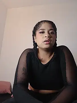 camilafoox7 online show from 10.09.25