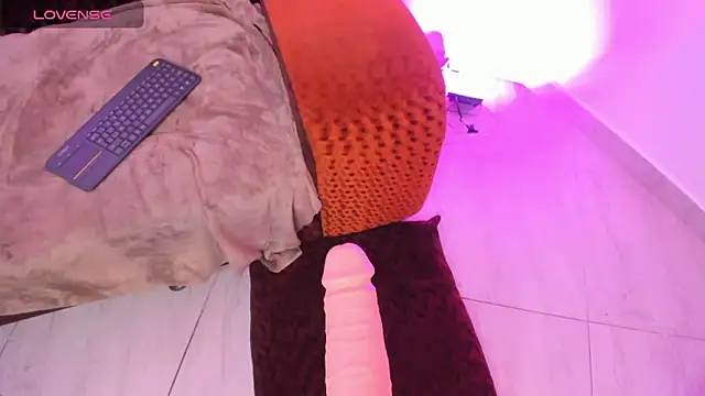 camilafoox7 online show from 02.01.26