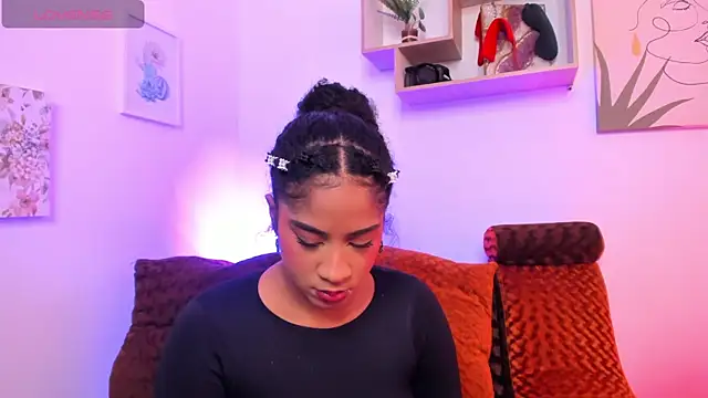 camilafoox7 online show from 02.18.26
