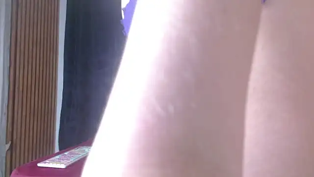 Melii idalgo online show from 11.12.25