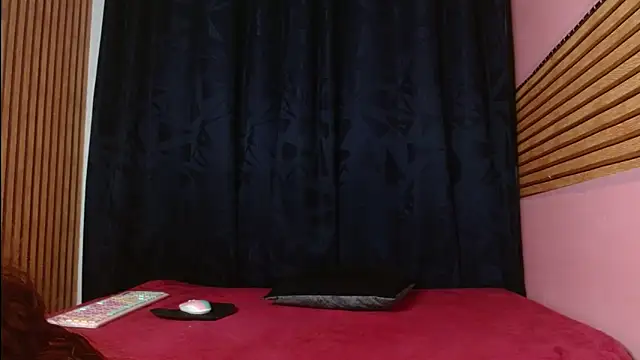 Melii idalgo online show from 12.01.25