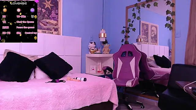 PenelopeBond online show from 11.27.25