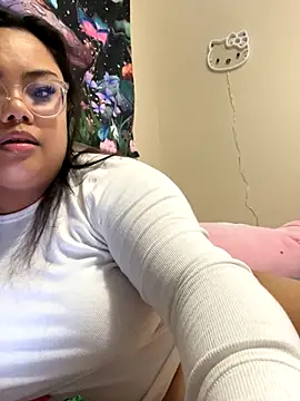 kiaradanielaxx online show from 12.01.25