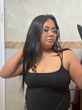 kiaradanielaxx online show from 03.20.26