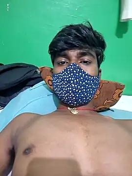 kkshan0923 online show from 10.17.25