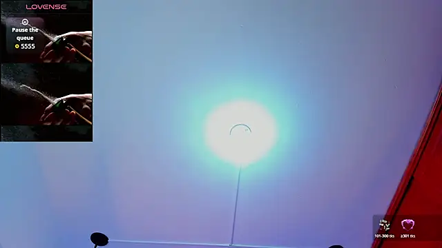 SophieSweet88 online show from 12.19.25