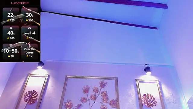 SophieSweet88 online show from 02.05.26