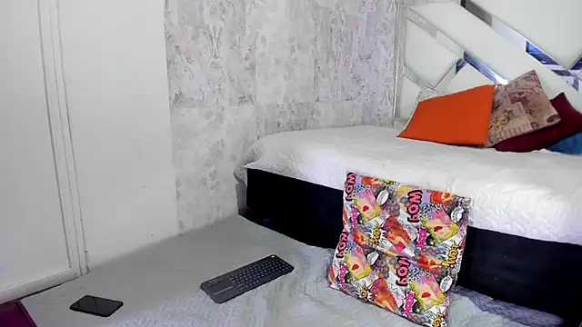 sarita princess7 online show from 10.27.25