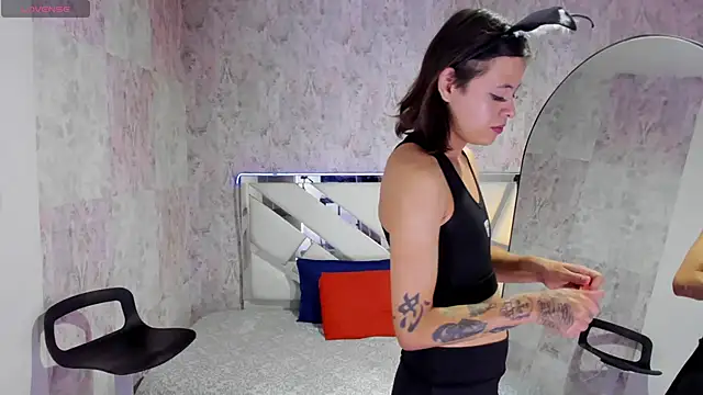 sarita princess7 online show from 11.17.25