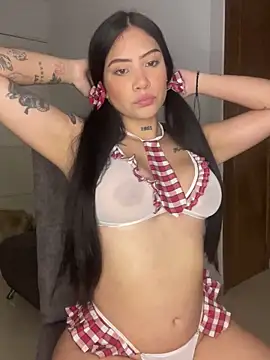 liahouses online show from 10.20.25