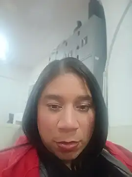 PamelaCruzThxl online show from 08.04.26