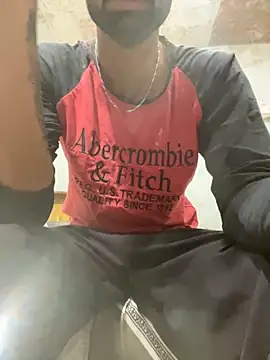 lustyrai online show from 11.23.25