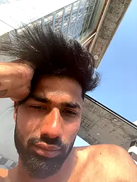 lustyrai online show from 11.27.25