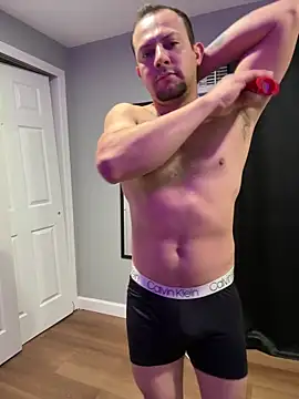 Melvin-92 online show from 03.14.26