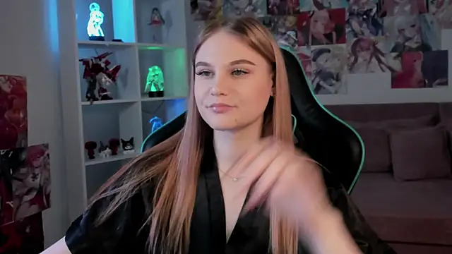 AriaWell online show from 11.13.25