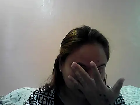 Amarrahlyn online show from 10.04.25