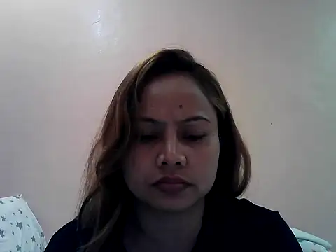 Amarrahlyn online show from 10.10.25