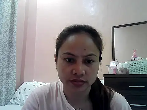 Amarrahlyn online show from 11.12.25