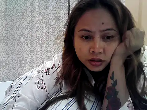 Amarrahlyn online show from 11.18.25