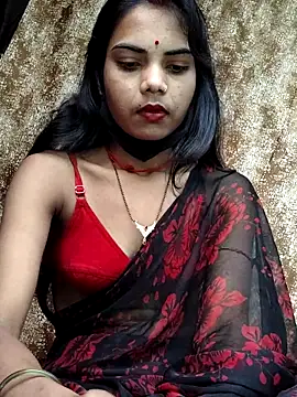 Snapshot of PRACHI-743 chatting on 11.06.25 PRACHI-743 online show from 11.06.25