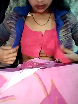 Snapshot of PRACHI-743 chatting on 11.07.25 PRACHI-743 online show from 11.07.25