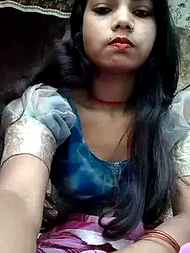 Snapshot of PRACHI-743 chatting on 11.16.25 PRACHI-743 online show from 11.16.25