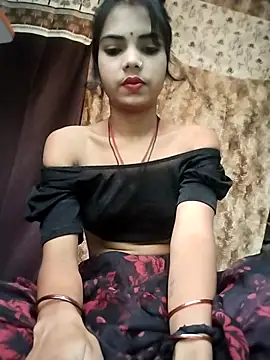 Snapshot of PRACHI-743 chatting on 11.27.25 PRACHI-743 online show from 11.27.25