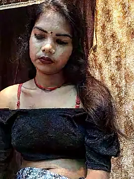 Snapshot of PRACHI-743 chatting on 01.06.26 PRACHI-743 online show from 01.06.26