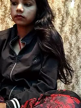 Snapshot of PRACHI-743 chatting on 01.08.26 PRACHI-743 online show from 01.08.26