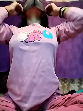 Snapshot of PRACHI-743 chatting on 02.14.26 PRACHI-743 online show from 02.14.26