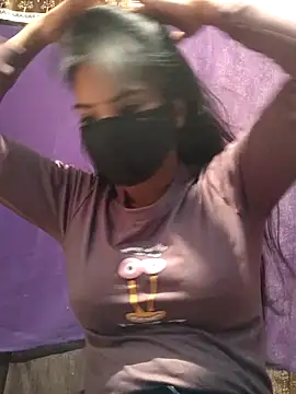 Snapshot of PRACHI-743 chatting on 02.15.26 PRACHI-743 online show from 02.15.26