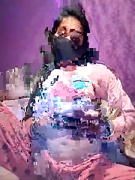 Snapshot of PRACHI-743 chatting on 02.19.26 PRACHI-743 online show from 02.19.26