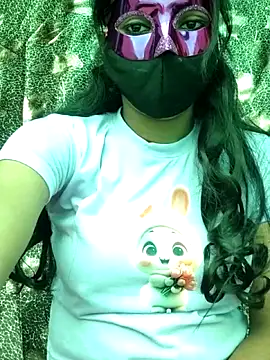 Snapshot of PRACHI-743 chatting on 03.23.26 PRACHI-743 online show from 03.23.26