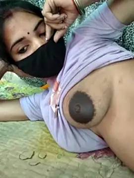 Snapshot of PRACHI-743 chatting on 05.15.26 PRACHI-743 online show from 05.15.26