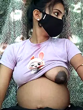Snapshot of PRACHI-743 chatting on 05.28.26 PRACHI-743 online show from 05.28.26