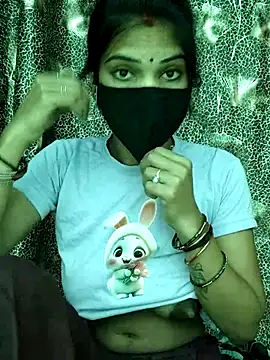 Snapshot of PRACHI-743 chatting on 08.05.26 PRACHI-743 online show from 08.05.26