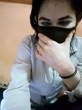 Lusty Annu online show from 03.21.26