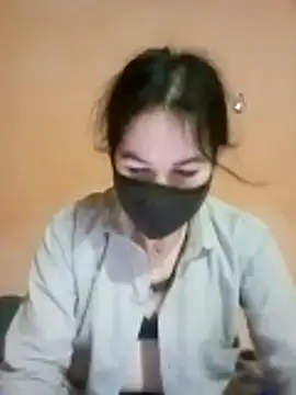 Lusty Annu online show from 03.22.26