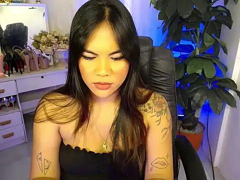 AngelitaDeputouch online show from 01.19.26