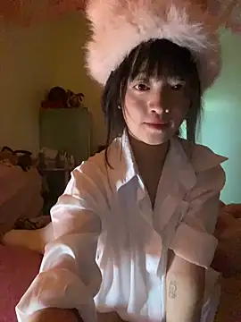 Tramy xx online show from 07.18.26