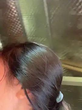 Halyy xx online show from 10.05.25