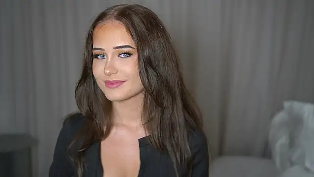 Peachxlush online show from 11.24.25