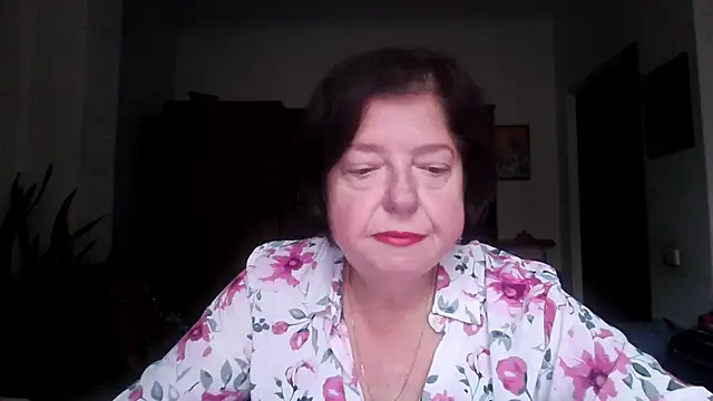 Violet Pulse online show from 09.30.25