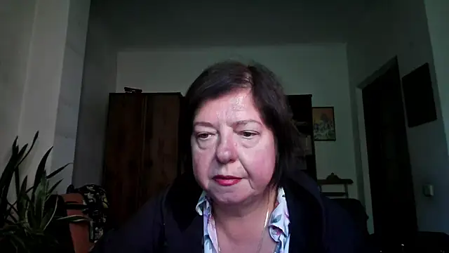 Violet Pulse online show from 10.03.25