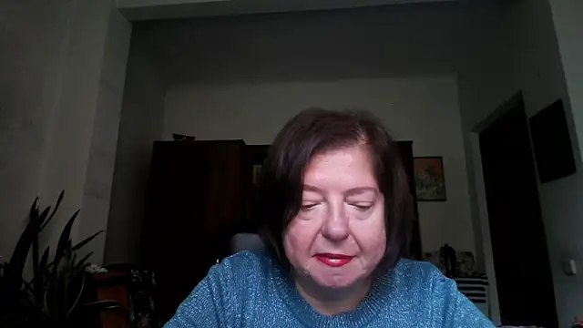 Violet Pulse online show from 10.07.25