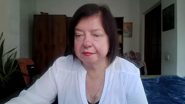 Violet Pulse online show from 11.21.25