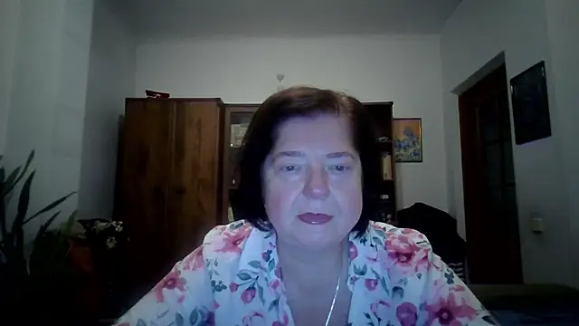 Violet Pulse online show from 12.03.25