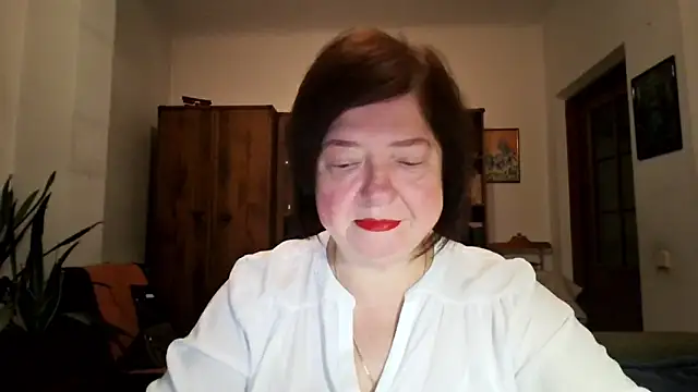 Violet Pulse online show from 01.18.26