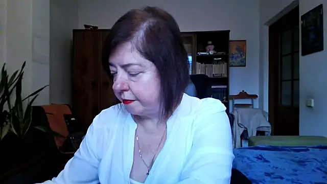 Violet Pulse online show from 01.19.26