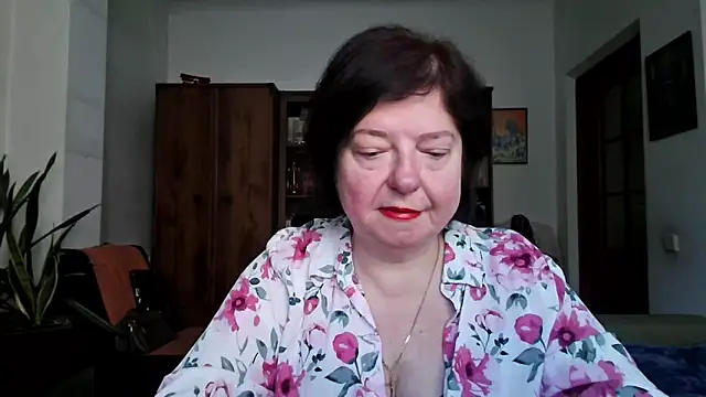 Violet Pulse online show from 03.10.26